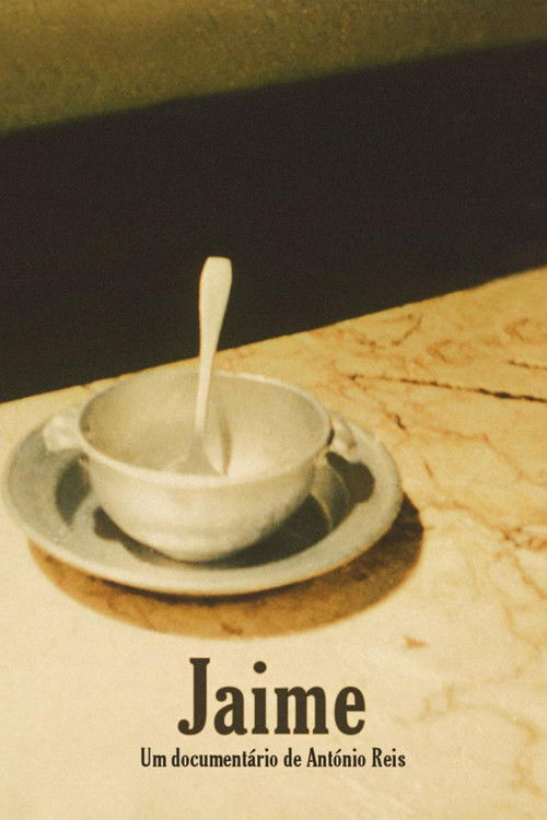 Jaime (1974) poster