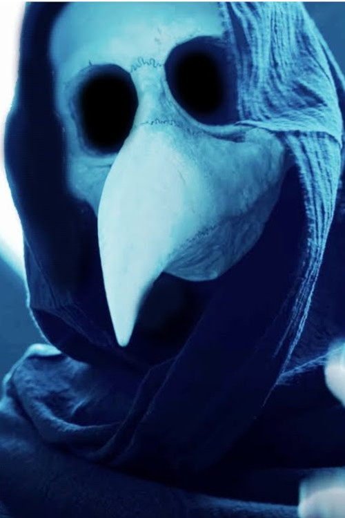 SCP: The Doctor (2024) poster