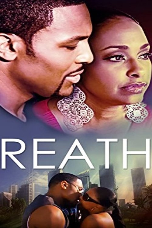 Breathe (2011) poster
