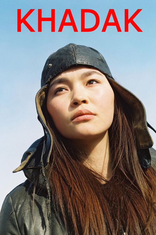 Khadak (2006) poster