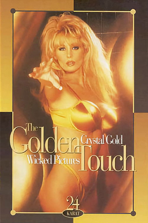 The Golden Touch (1995) poster