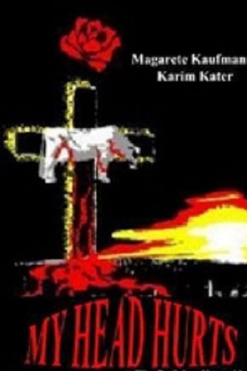 My Head Hurts (2000) poster