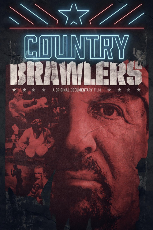 Country Brawlers (2023) poster