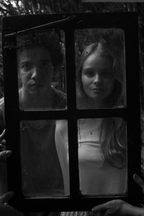 Natureza em Silêncio (2022) poster