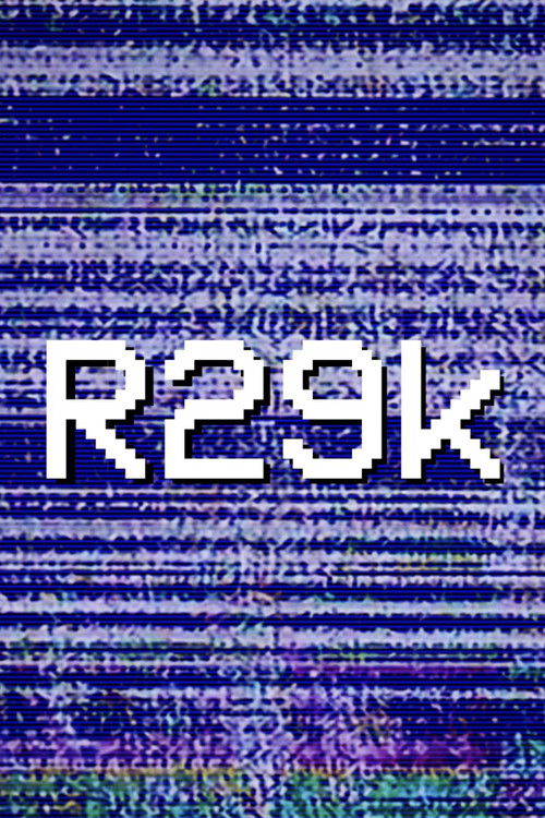R29k.avi (2024) poster