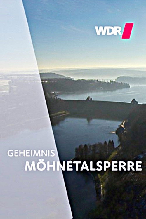 Geheimnis Möhnetalsperre (2014) poster