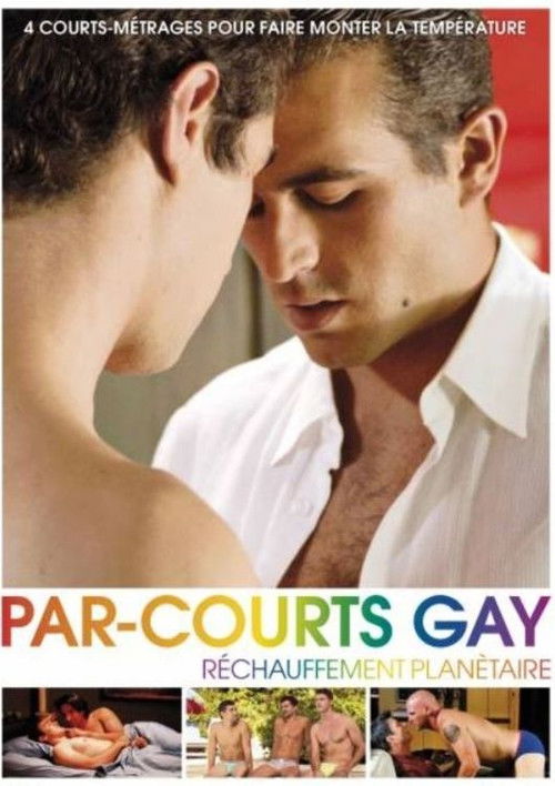 Par-courts Gay, Volume 3 (Réchauffement planétaire) (2015) poster