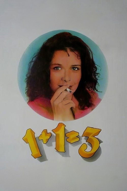1+1=3 (1979) poster