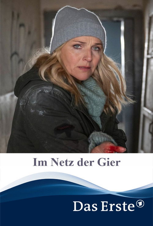 Im Netz der Gier (2024) poster