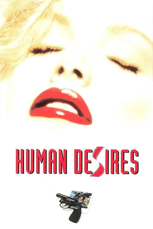 Human Desires (1997) poster