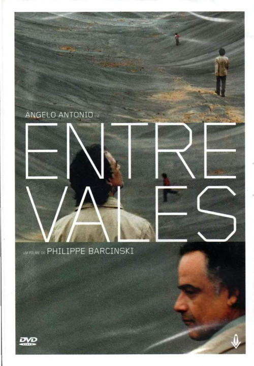Entre Vales (2012) poster