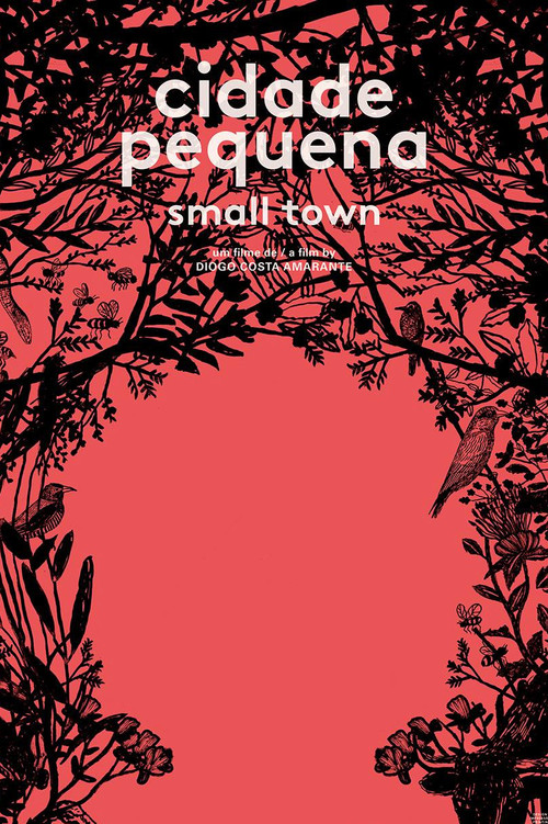 Small Town (2016) poster