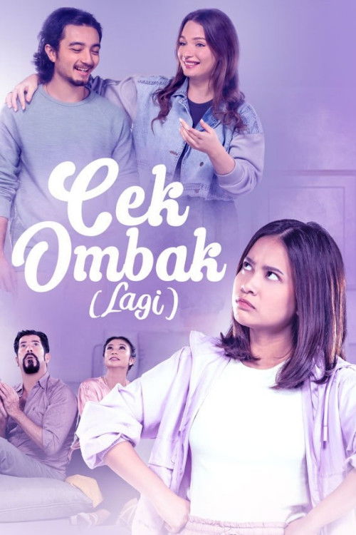 Cek Ombak ( Lagi ) (2024) poster