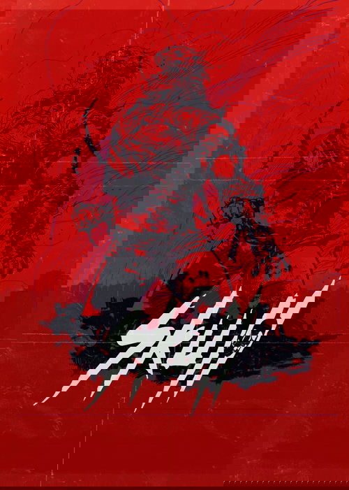 Skull: A Máscara de Anhangá (2020) poster