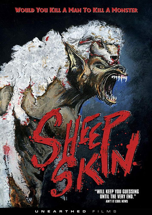 Sheep Skin (2013) poster