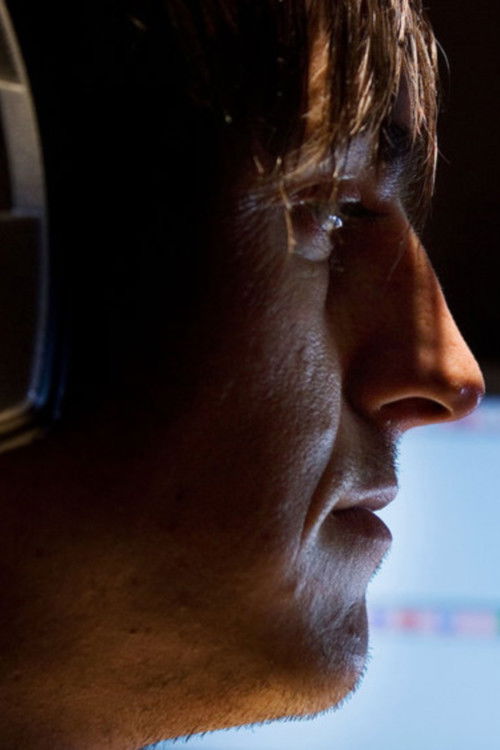 Call Me (2007) poster