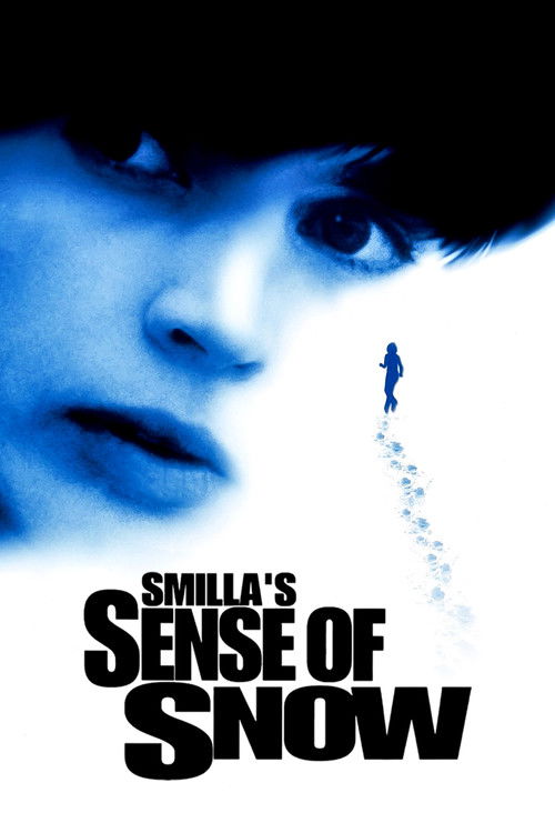 Smilla ve Karlar (1997) poster
