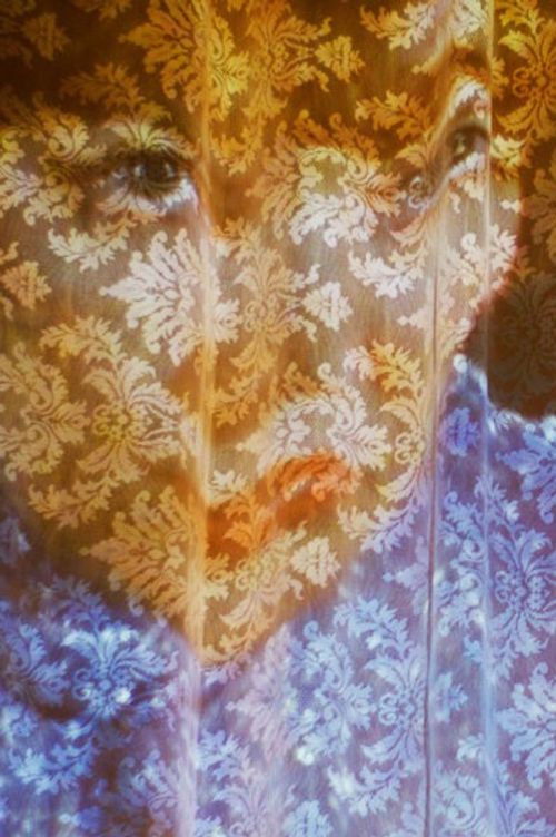 The Prelude - Michelle (2021) poster