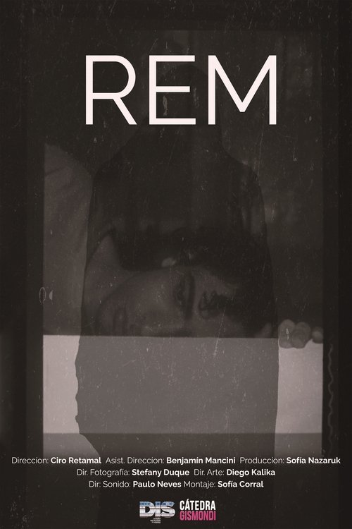 REM (2025) poster