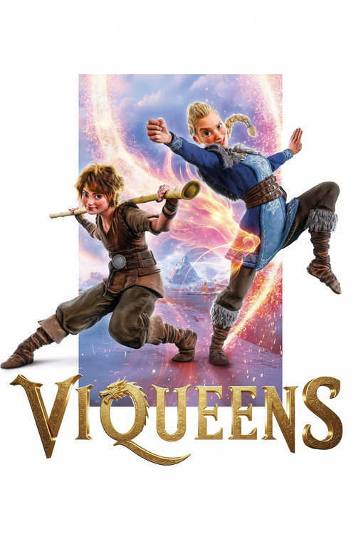 ViQueens (2026) poster