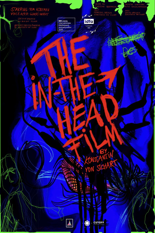 The In-the-Head Film (2025) poster