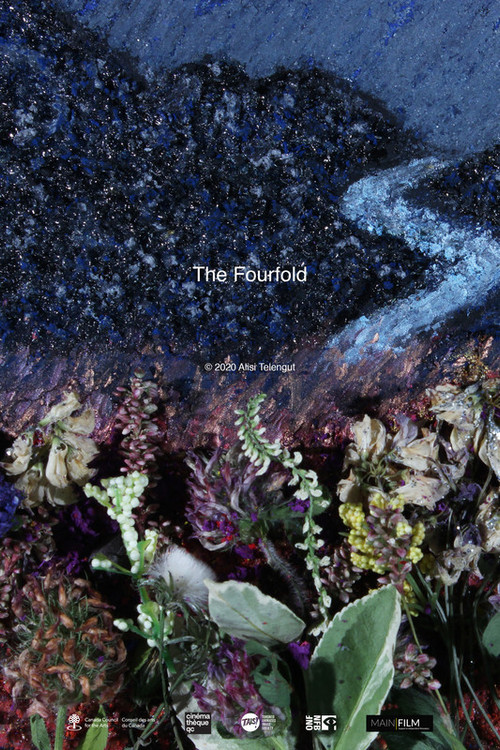 The Fourfold (2020) poster