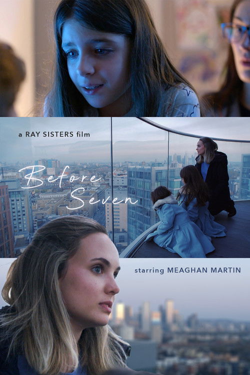 Before Seven (2022) poster