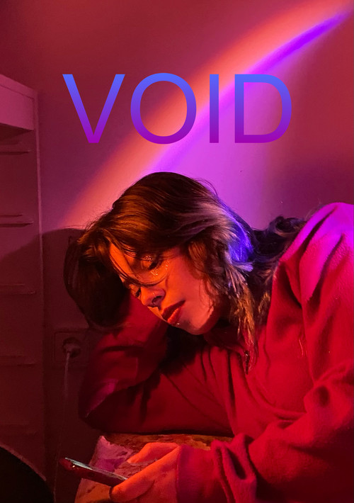 Void (2023) poster