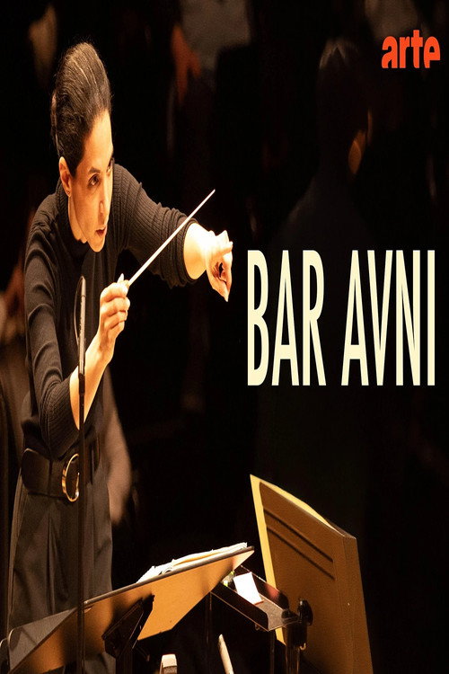 Bar Avni dirige Ravel, Milhaud, Bizet…  Avec Ava Bahari (2026) poster