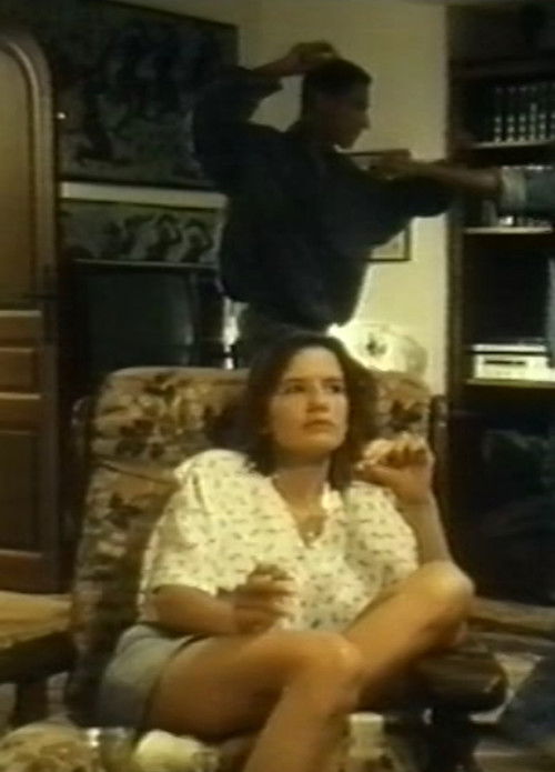 Bonheur (1994) poster