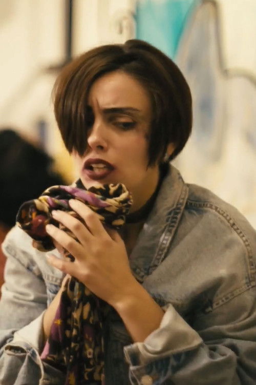 Ánima (2025) poster