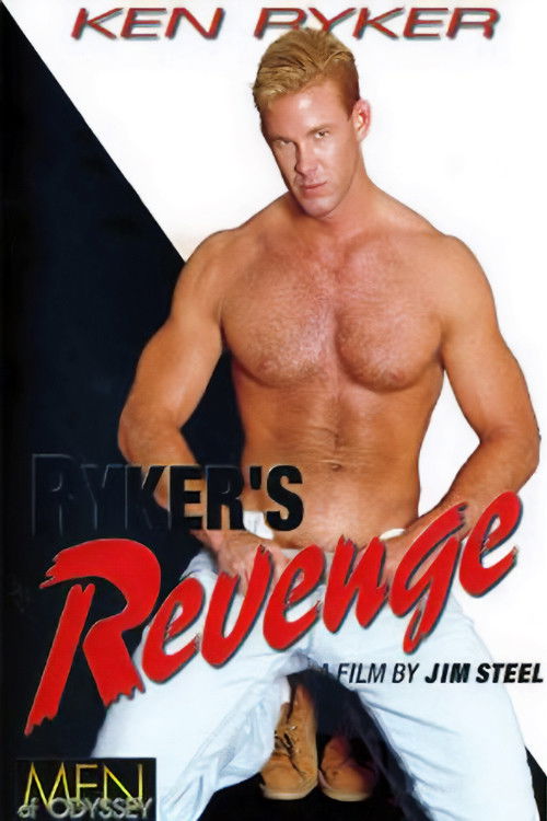 Ryker's Revenge (1998) poster