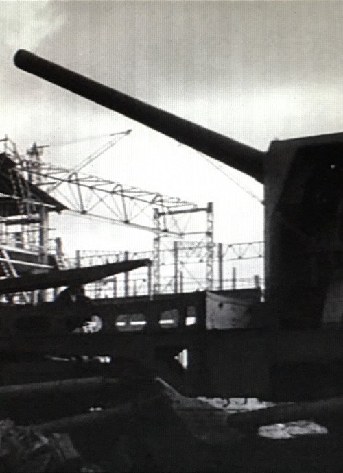 The Worker (1963) poster