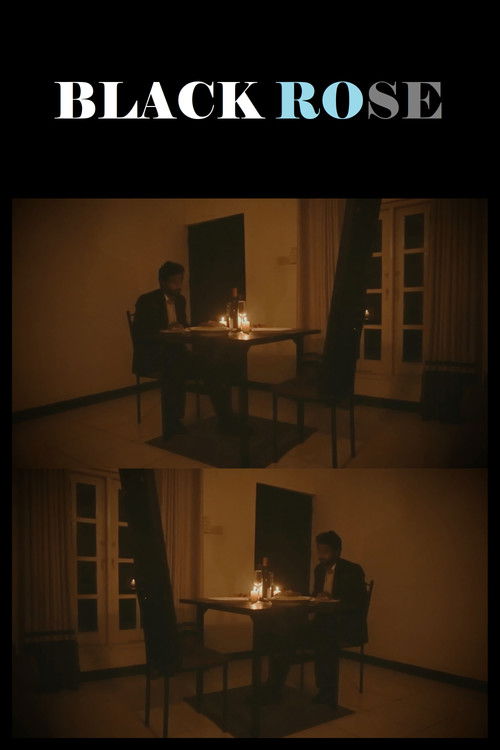 Black Rose (2022) poster