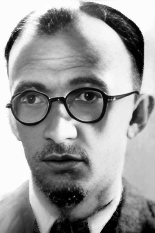 Давид Штильман