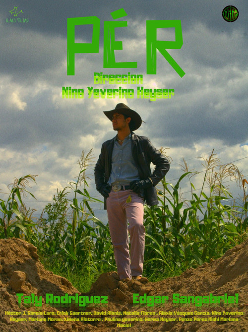Pér (2024) poster