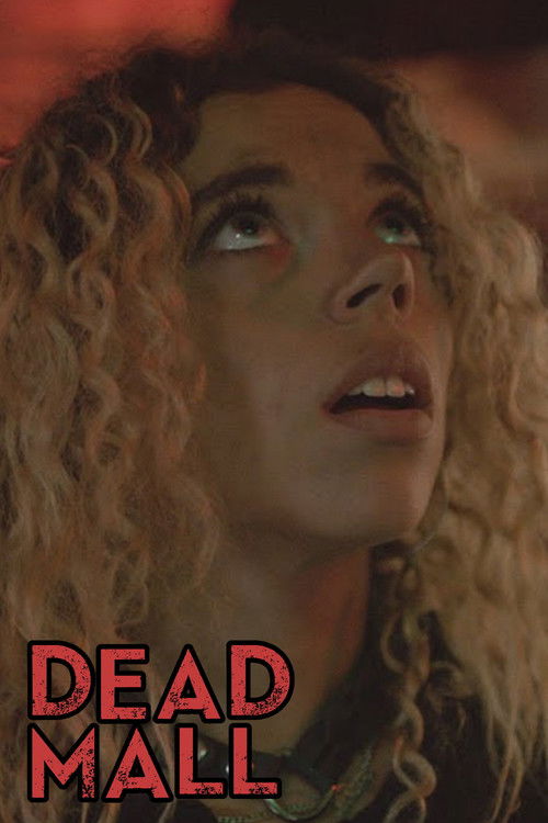 Dead Mall (2020) poster