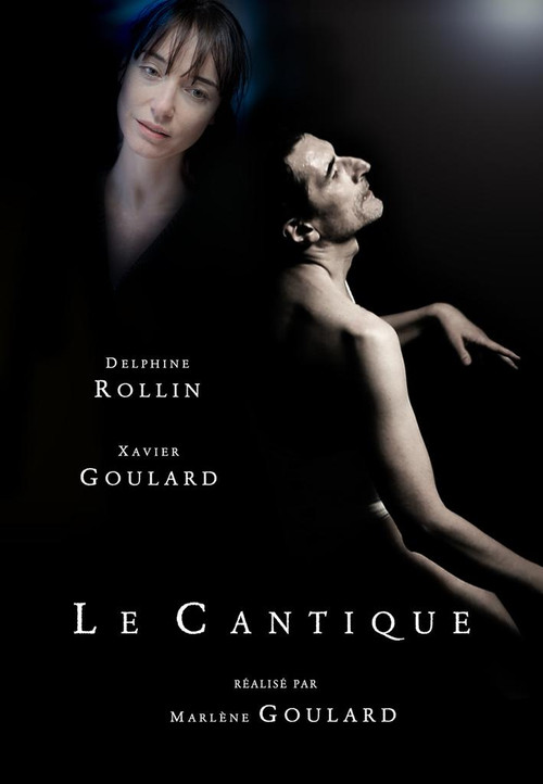 The Canticle (2016) poster