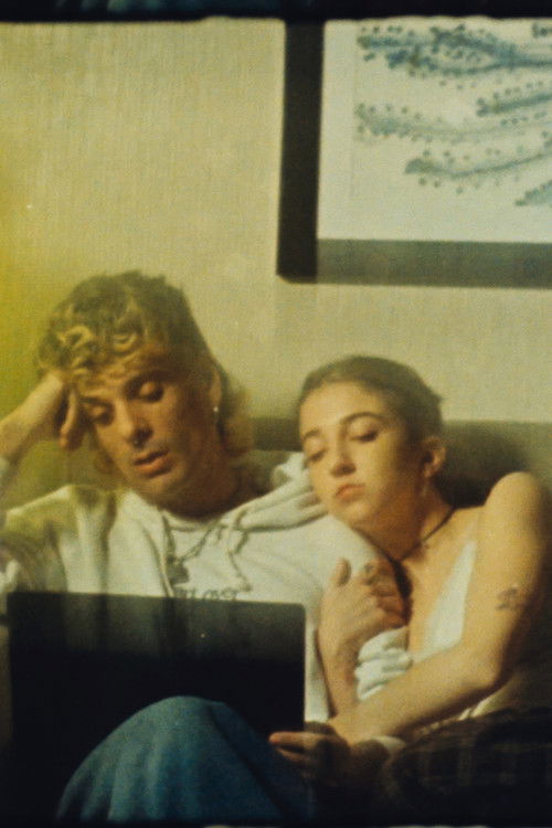 Estigia (2025) poster