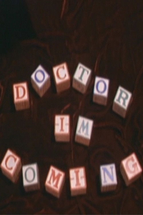 Doctor I'm Coming (1970) poster