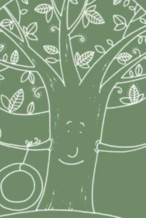 A Little House on a Tree (2005) poster