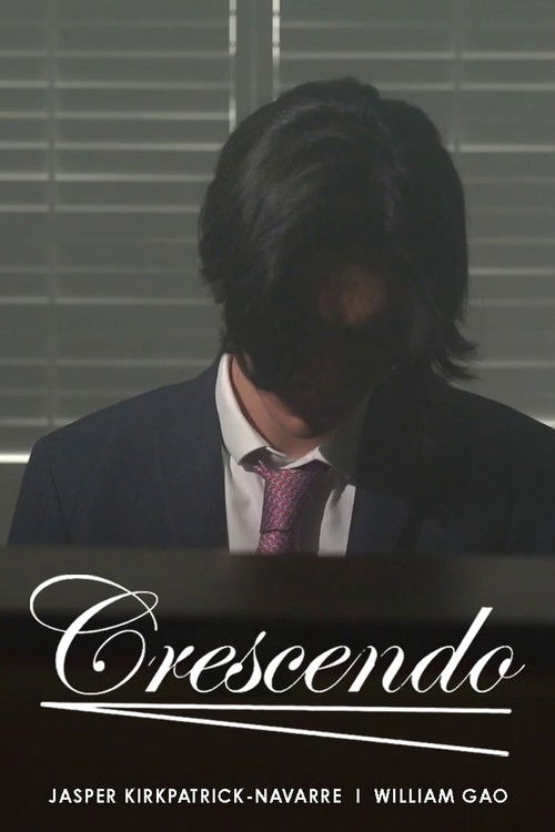 Crescendo (2021) poster
