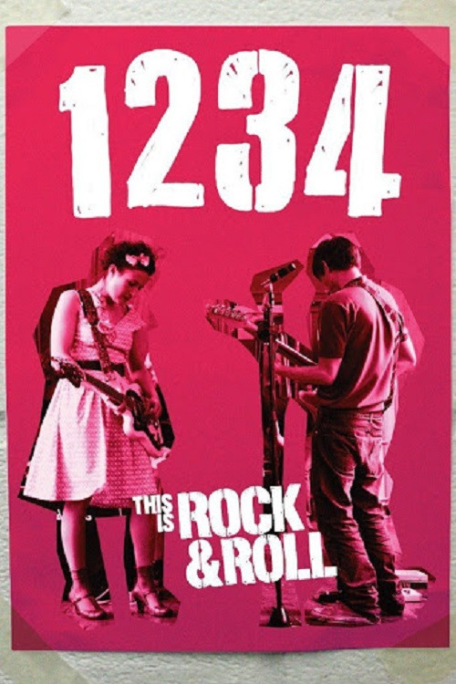 1234 (2008) poster