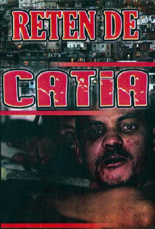 Retén de Catia (1984) poster