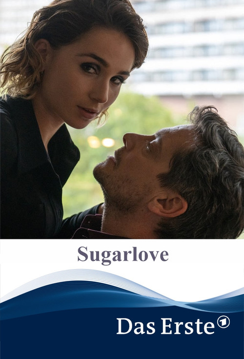 Sugarlove (2022) poster
