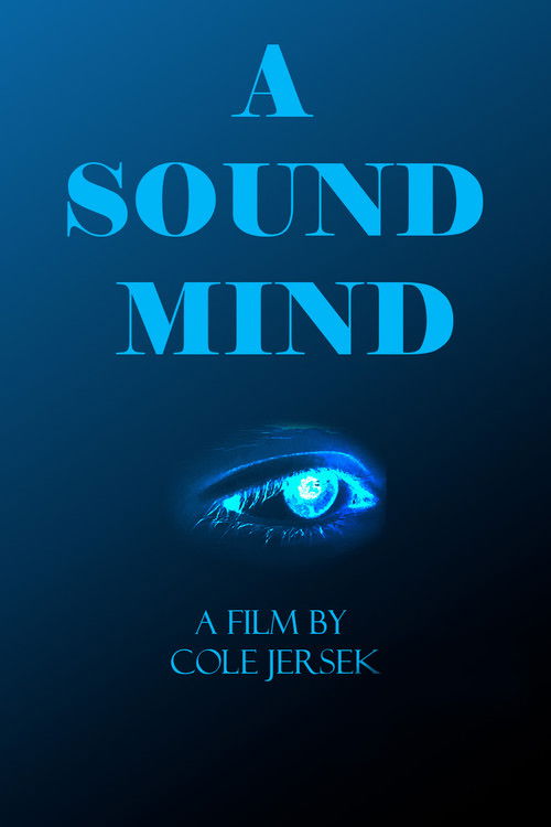 A Sound Mind (2024) poster