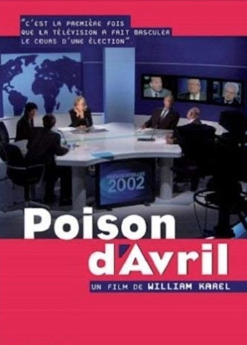 Poison d'avril (2007) poster