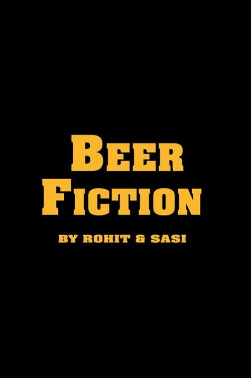 Beer Fiction (2020) poster