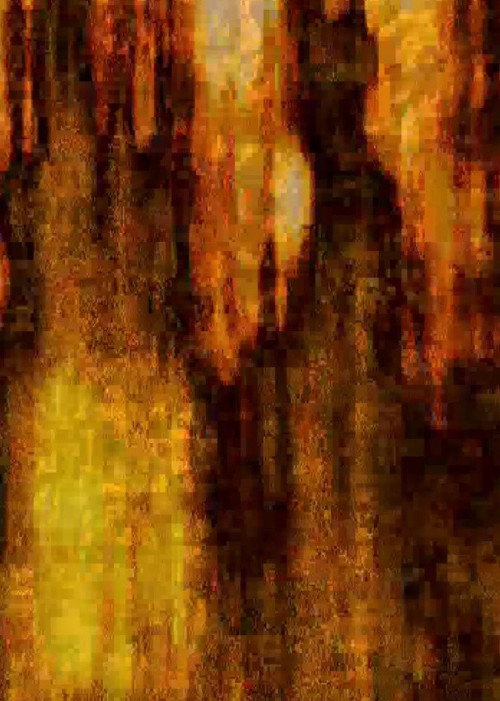 Leaves Of Words (2022) poster