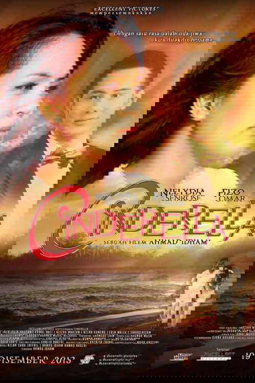 Cinderella (2013) poster